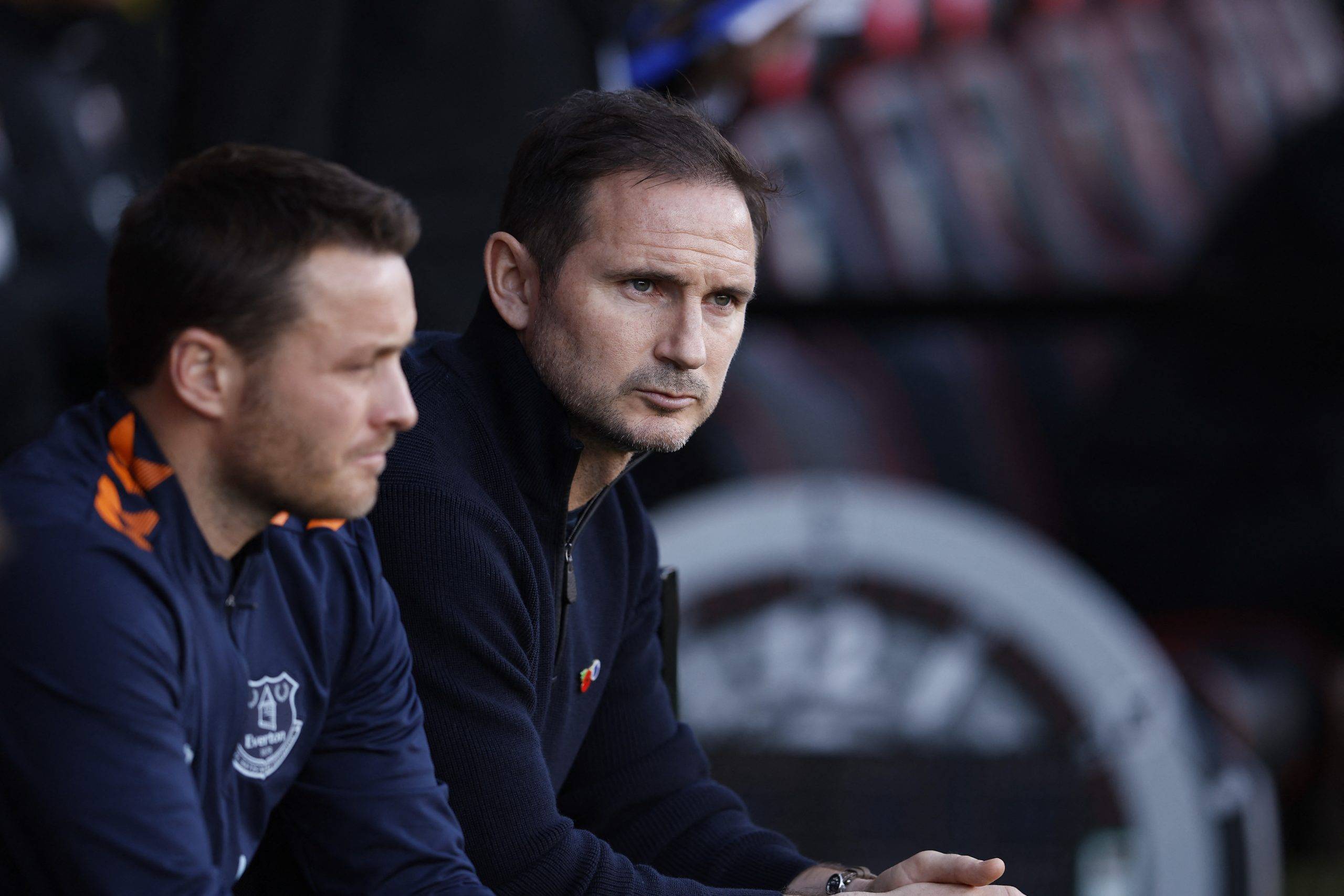 Everton: David Ornstein admits next few days are crucial for Lampard - Everton News