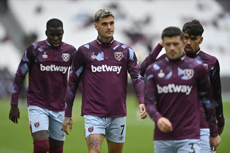 West Ham: Gianluca Scamacca wants to leave