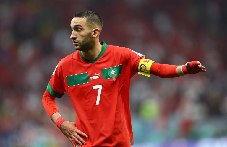 hakim-ziyech-everton-premier-league