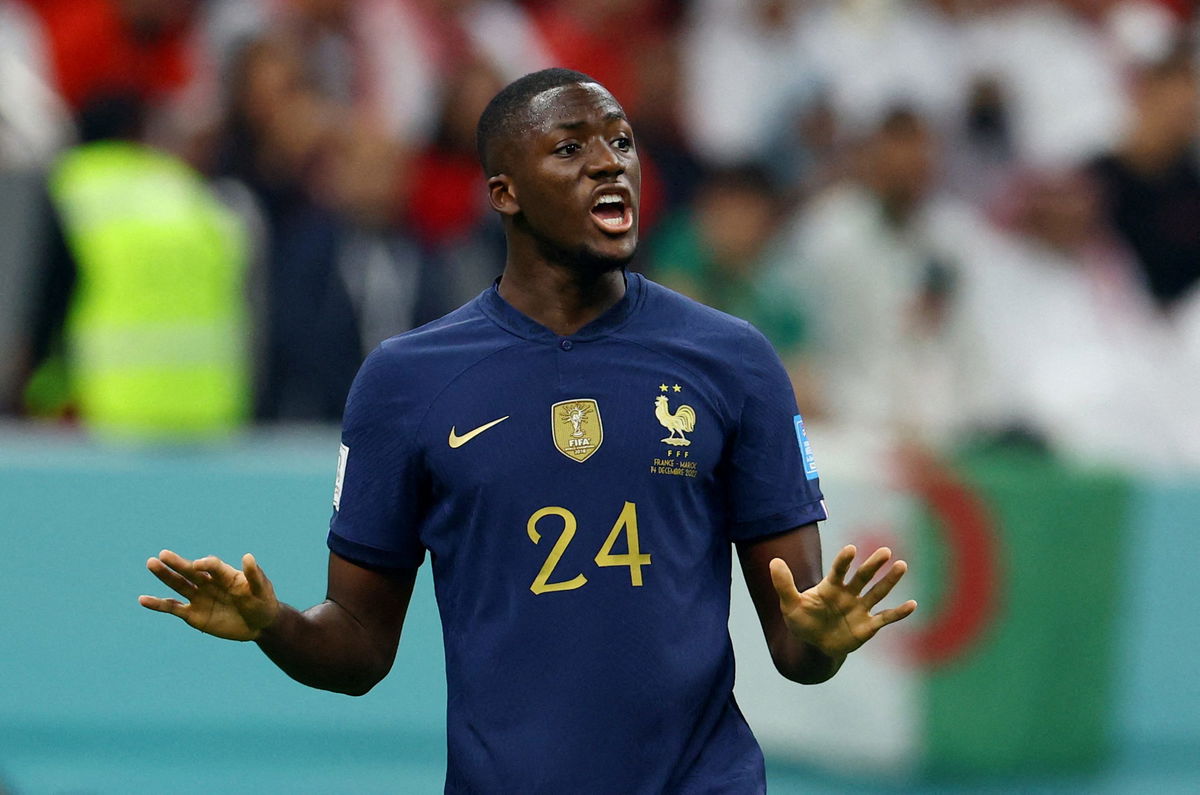 Liverpool: Ibrahima Konate available for Leicester City clash - Liverpool News