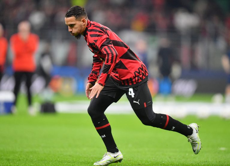 Liverpool: Reds eyeing Ismael Bennacer ahead of January