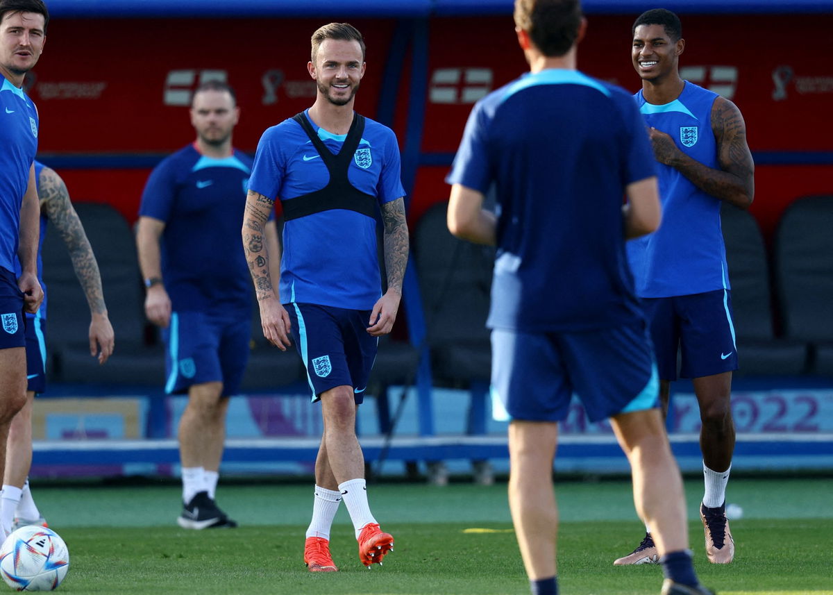 Newcastle United: James Maddison swoop would require 'massive' offer - Follow up