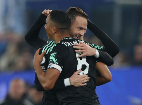 James-maddison-youri-tielemans-newcastle-united-premier-league