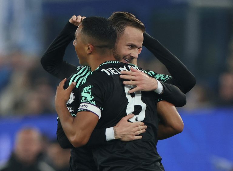 Newcastle: Magpies target James Maddison wants European football