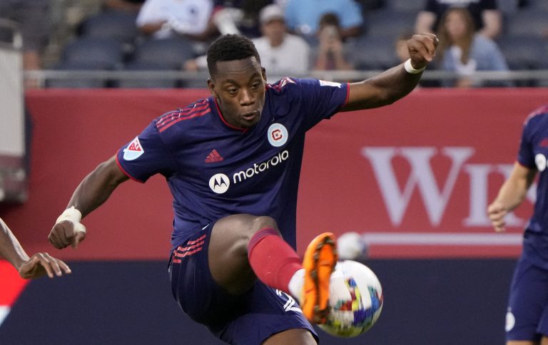 Everton: Toffees eyeing Jhon Duran in January
