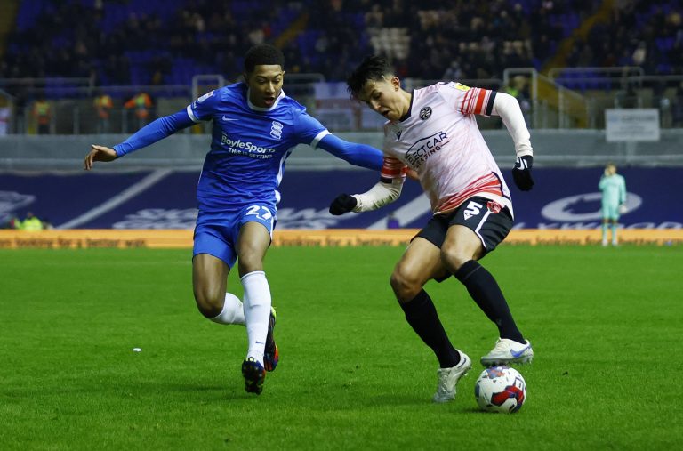 Rangers: Transfer target Jobe Bellingham could go to Borussia Dortmund