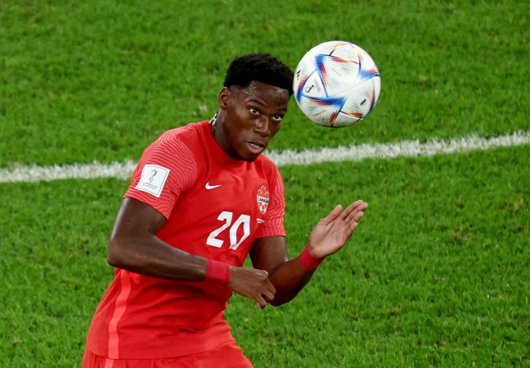 Tottenham: Jonathan David could be a ‘great solution’, says transfer expert