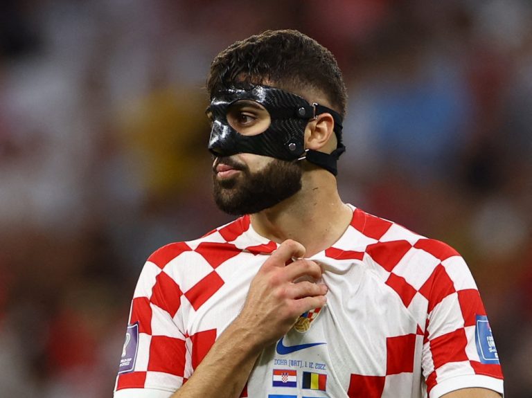 Tottenham: Spurs pressing for Josko Gvardiol
