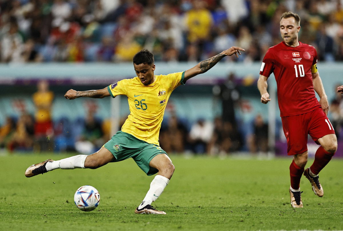 Rangers eyeing Keanu Baccus transfer move - Rangers News