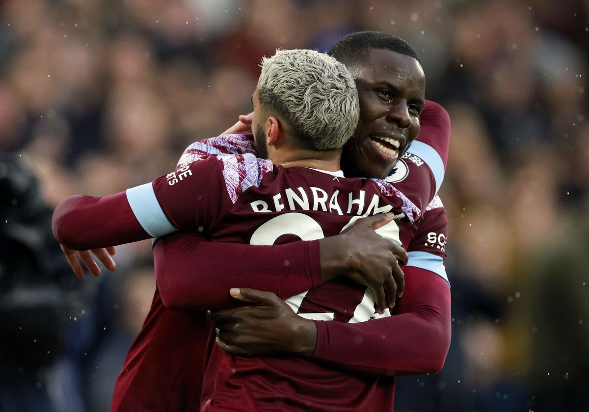West Ham United: Kevin Campbell urges Irons to sign a new defender - Premier League News