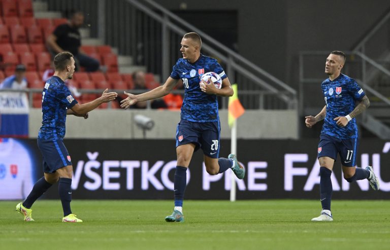 Celtic: Hoops could move for Ladislav Almasi