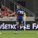 Slovakia's Ladislav Almasi