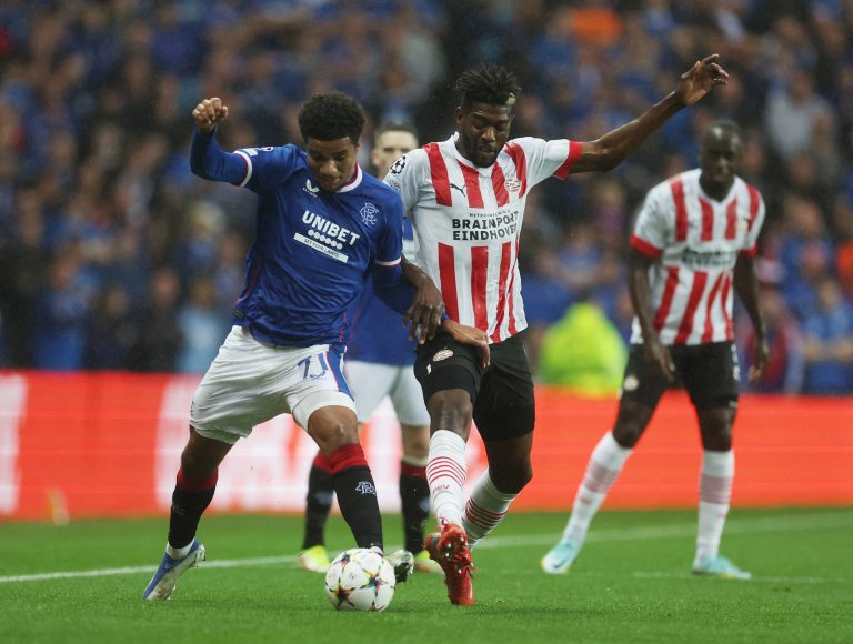 malik-tillman-rangers-spfl