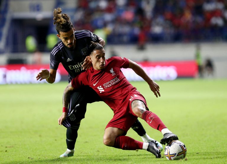 Manchester United: Red Devils eyeing Malo Gusto in summer
