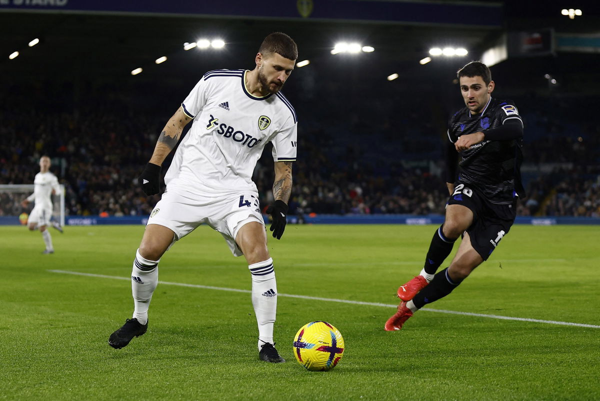 Mateusz Klich wants to make Leeds United return - Leeds United News