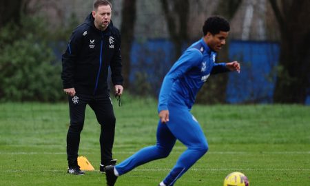 Michael-beale-rangers-spfl