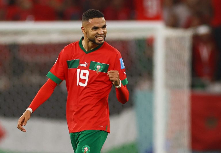West Ham make contact with Sevilla about Youssef En-Nesyri