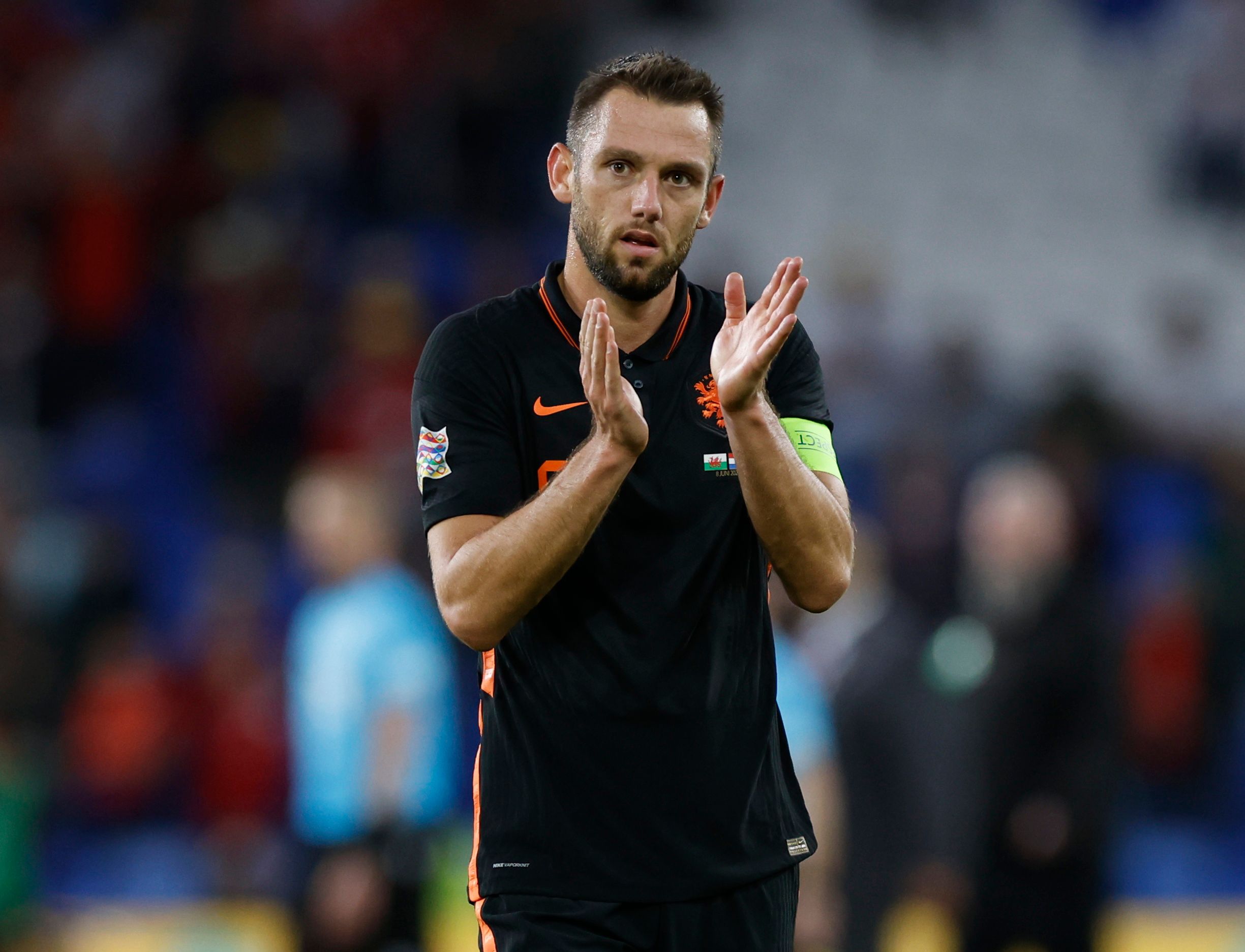 Newcastle United: Magpies close to Stefan de Vrij agreement -Newcastle United News