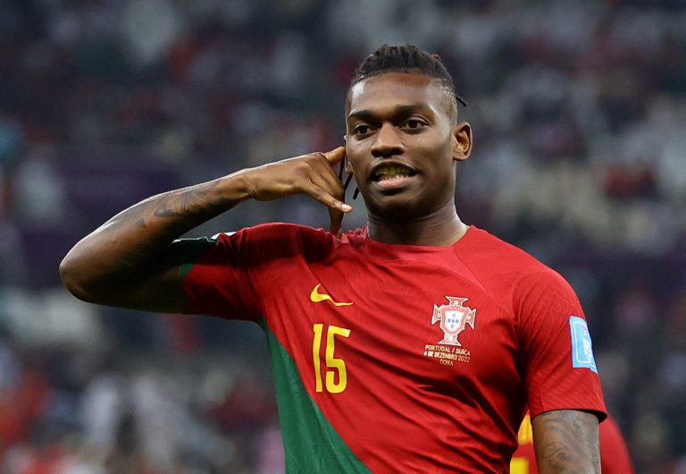 Man City: Jack Grealish could be sacrificed to sign Rafael Leao