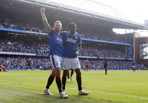 rabbi-matondo-rangers