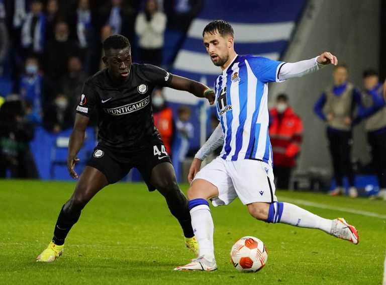 Tottenham: CBS journalist says Spurs could move for Martin Zubimendi