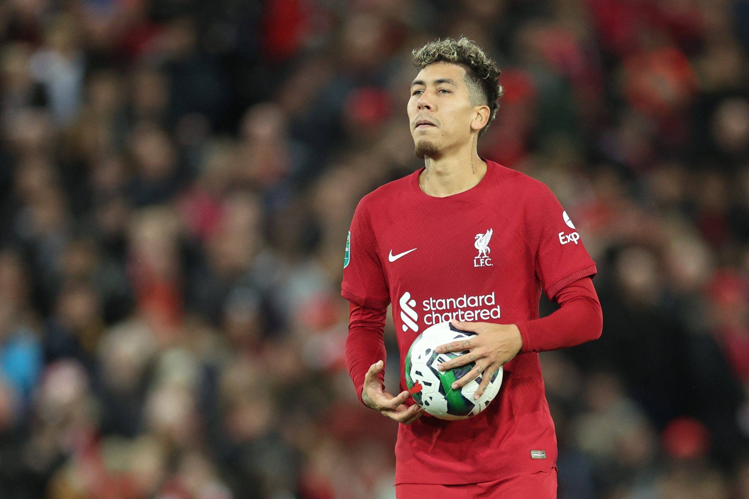 Liverpool: Reds in talks over new Roberto Firmino deal - Liverpool News