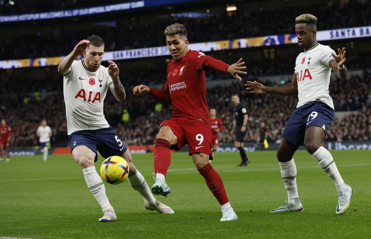 Liverpool: Roberto Firmino injury update - Liverpool News