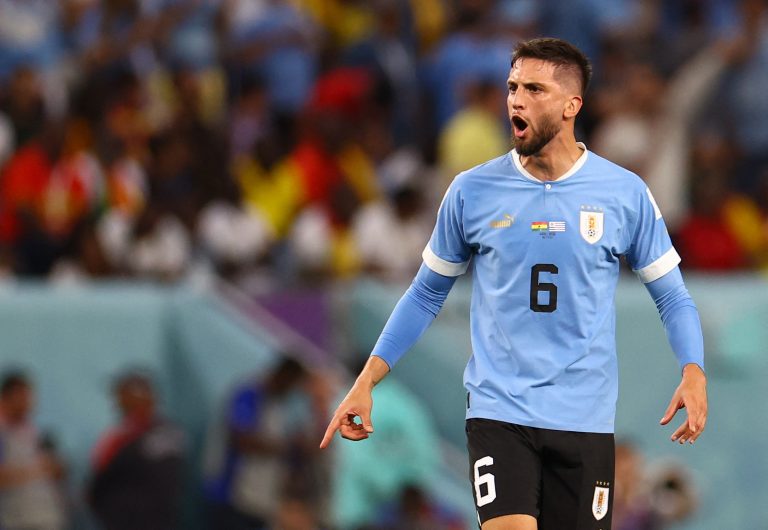 Tottenham: Uruguayan outlet shares Rodrigo Bentancur update