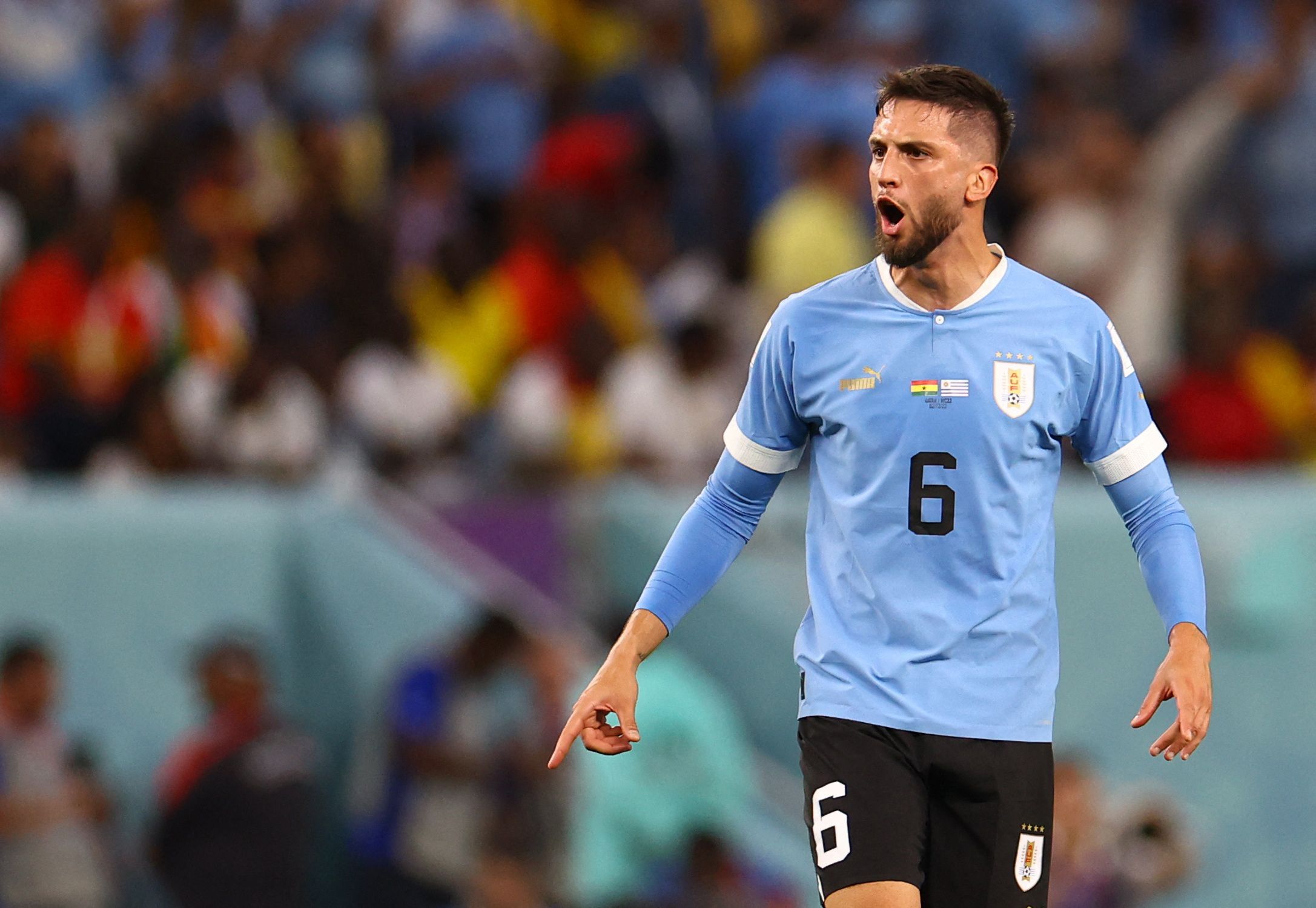 Tottenham: Uruguayan outlet shares Rodrigo Bentancur update -Premier League News