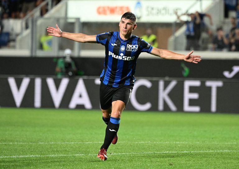 Tottenham: Spurs can sign Ruslan Malinovskyi for bargain fee