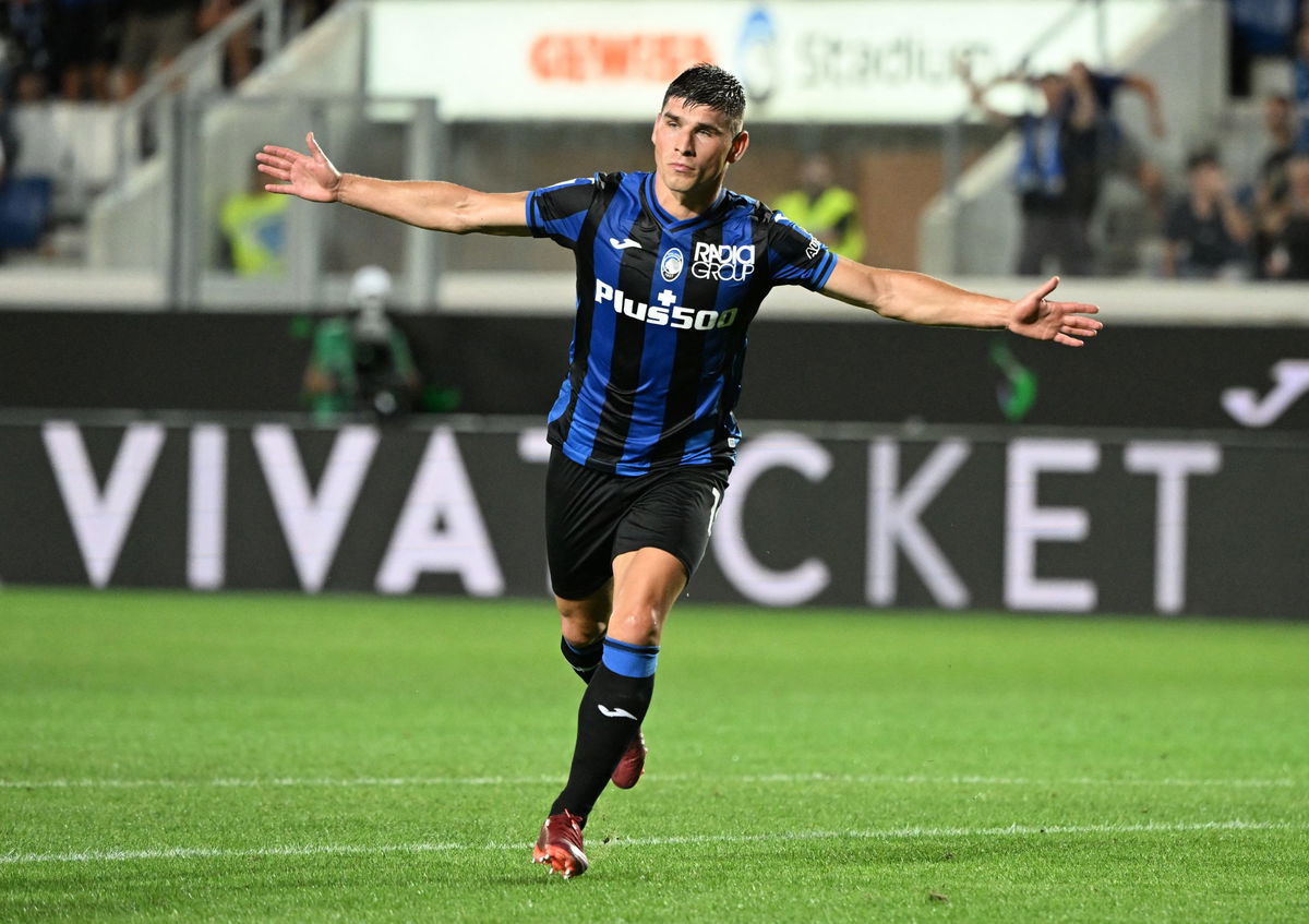 Tottenham: Spurs can sign Ruslan Malinovskyi for bargain fee - Premier League News