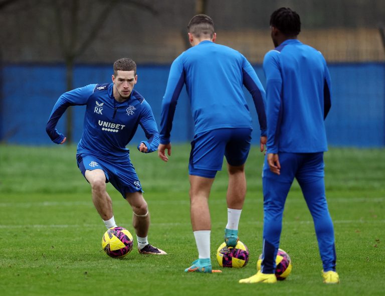 Ryan-kent-rangers-spfl