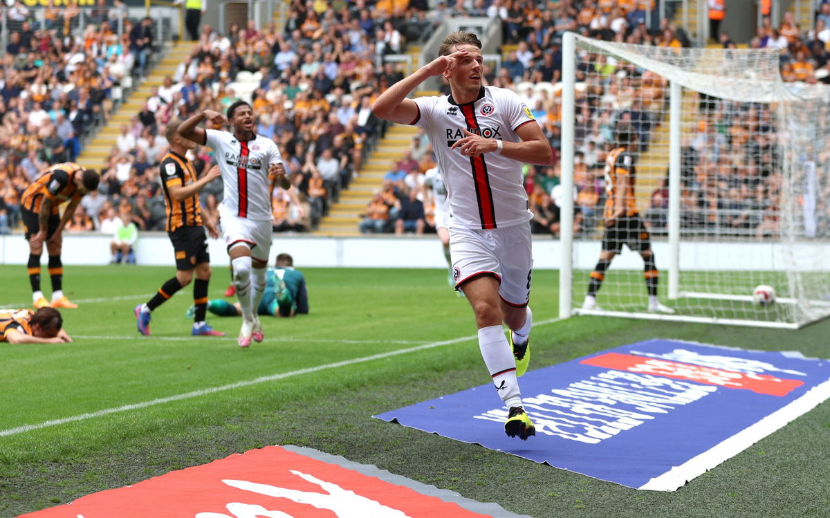 Newcastle: Journalist can't see PIF bringing in Sander Berge - Newcastle United News