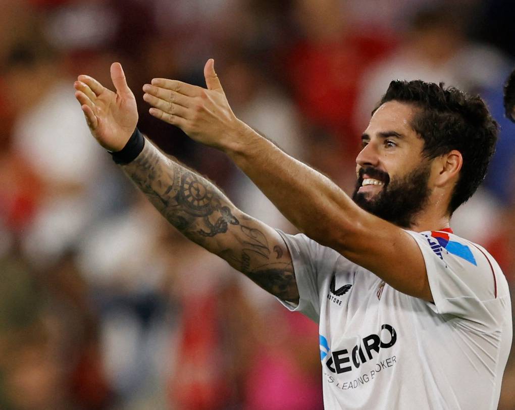 Wolves: Julen Lopetegui could reunite with Isco in transfer swoop - Premier League News
