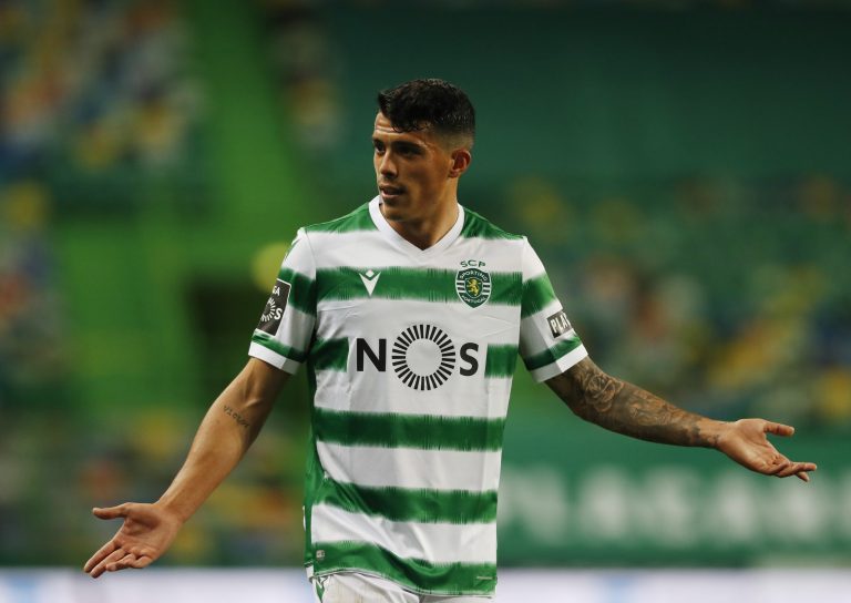 Tottenham: Fabrizio Romano drops huge Pedro Porro update