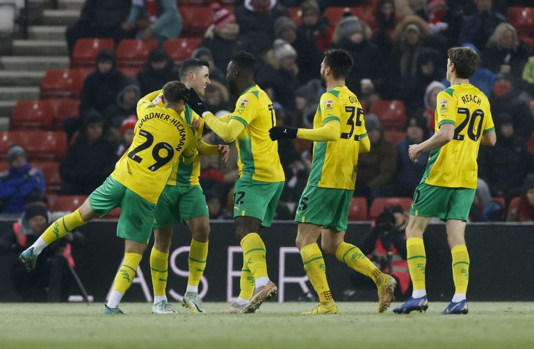 West Brom: Journalist hails ‘excellent’ Tom Rogic and Daryl Dike