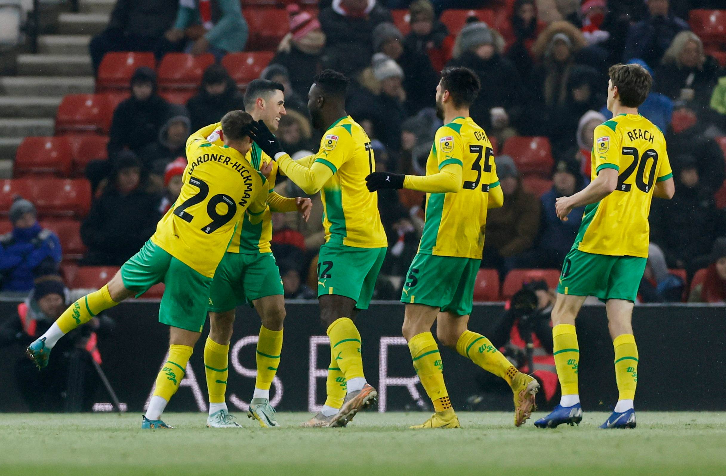 West Brom: Joe Chapman stunned by 'outrageous' Tom Rogic goal - Championship News
