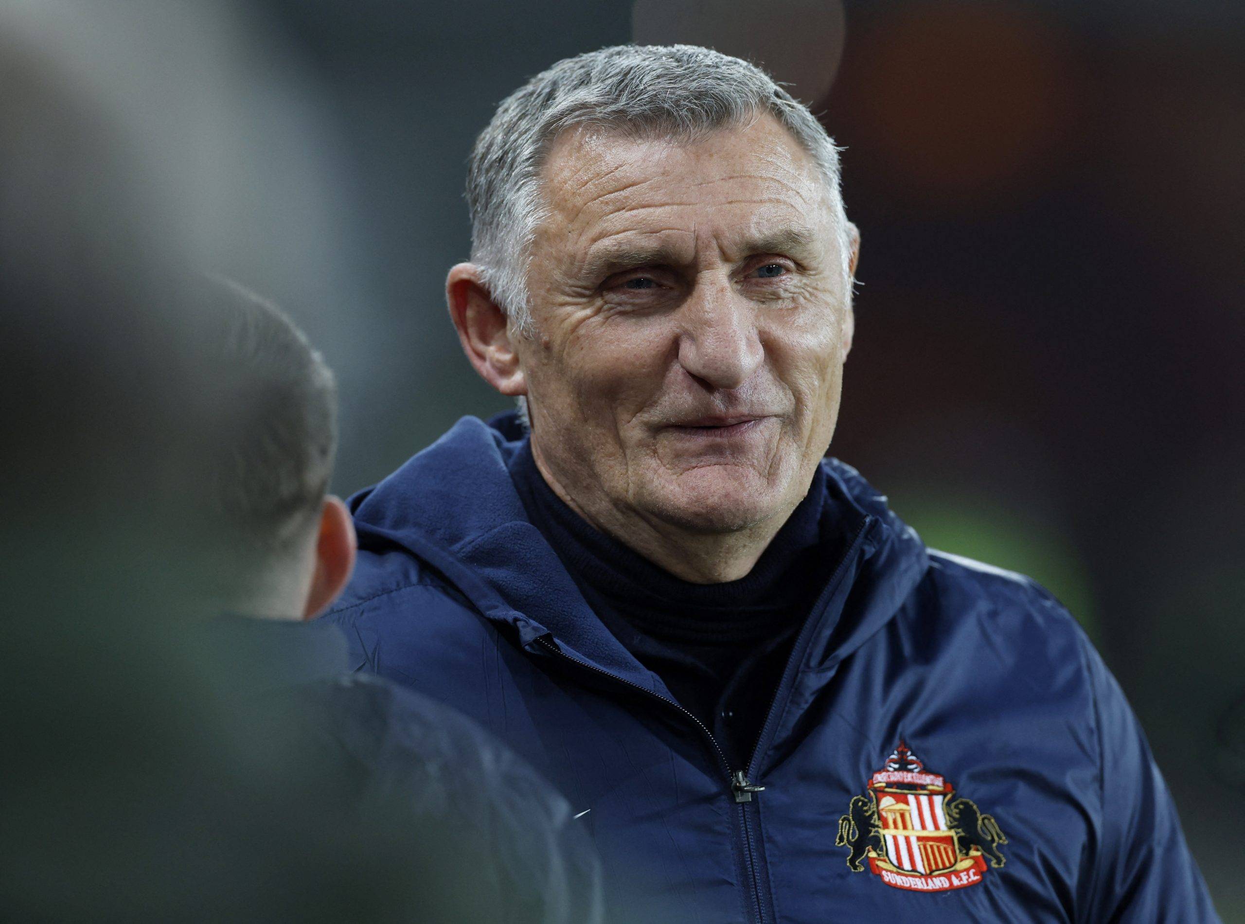Sunderland: Tony Mowbray raves about Anthony Patterson - Premier League News