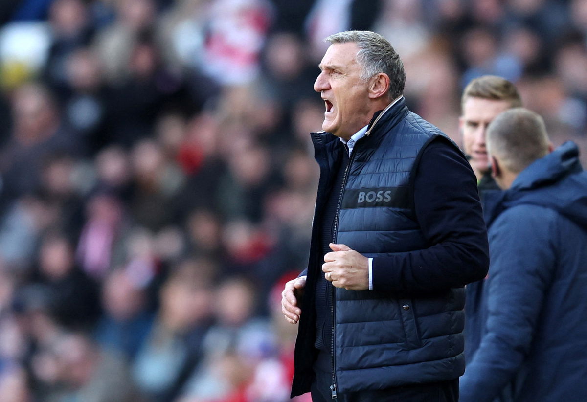 Sunderland: Phil Smith believes striker transfer plans now accelerating - Championship News