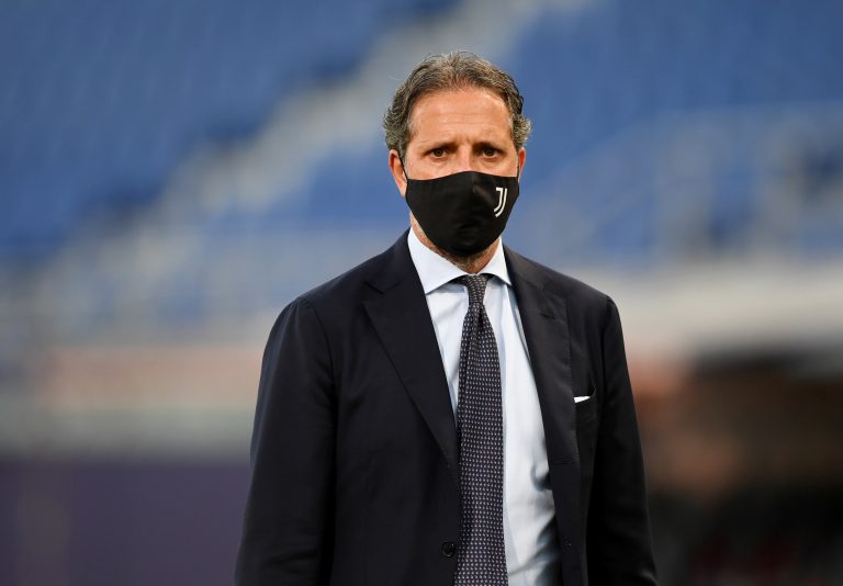 Tottenham could be hit by ‘PR fallout’ after Paratici’s £600m Juventus spree