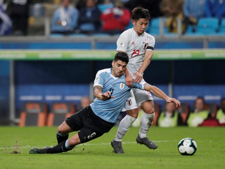 Celtic: Postecoglou eyes Tomoki Iwata for transfer swoop