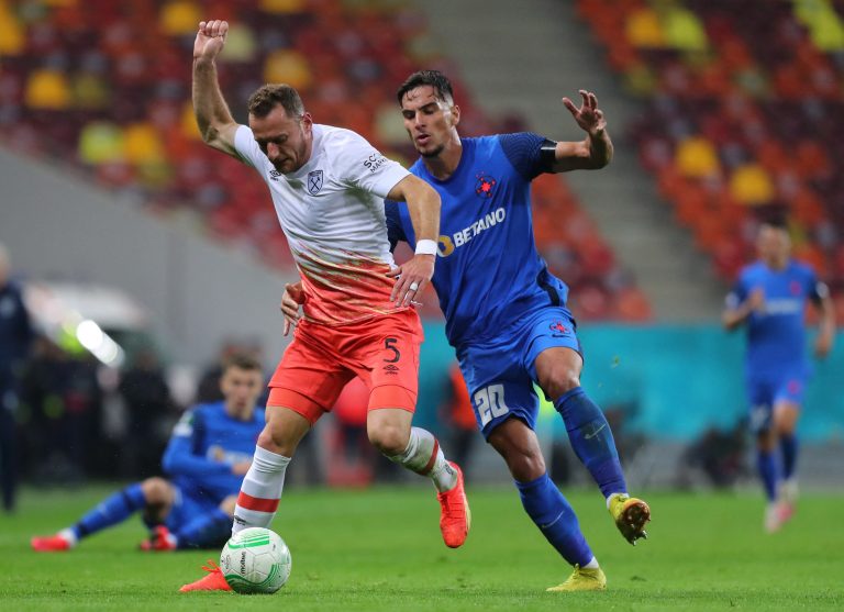 West Ham: Vladimir Coufal ‘frustrated’ with sale decision made