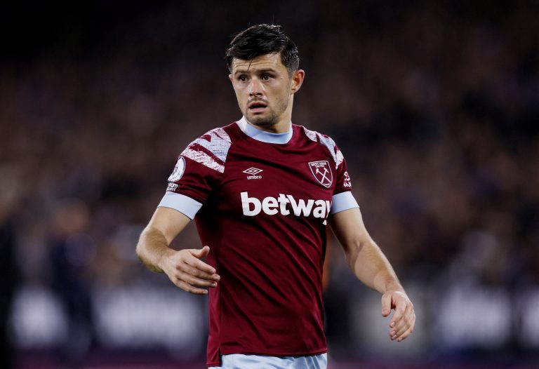 West Ham insiders drop Aaron Cresswell injury update