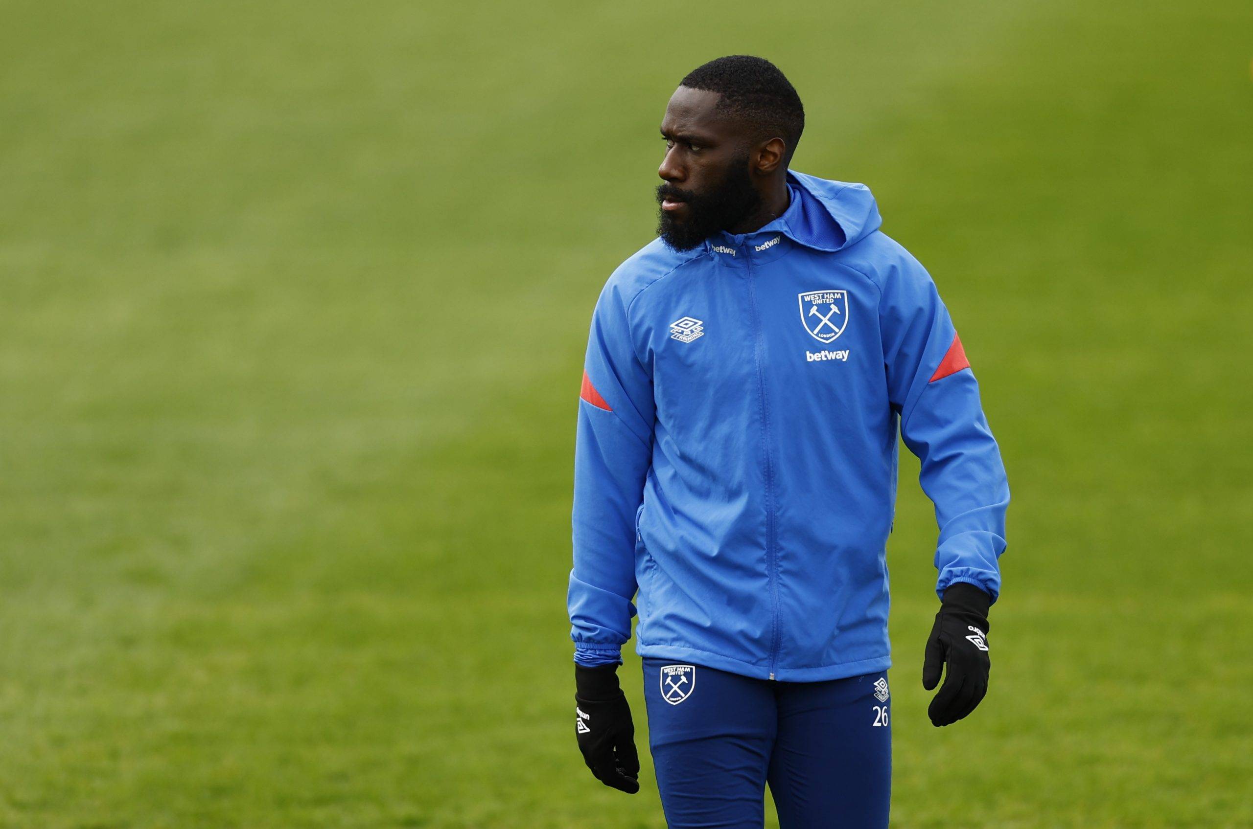 West Ham United may now look to sell Arthur Masuaku - Premier League News