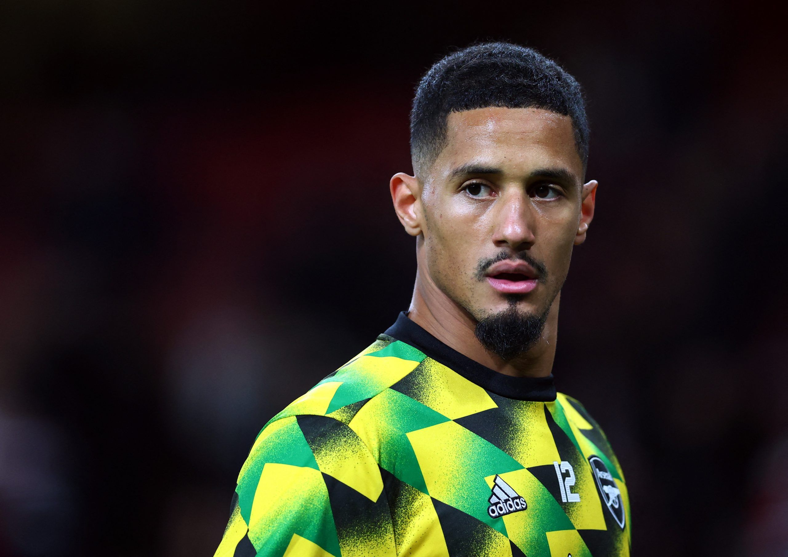 Arsenal: PSG in contact with William Saliba’s agent over 2023 move -Arsenal News