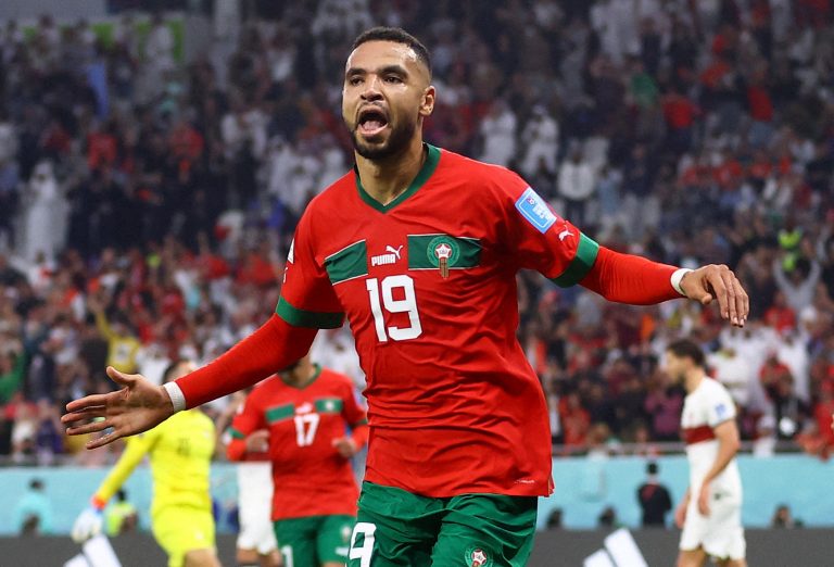 West Ham: Hammers ready to move for Youssef En-Nesyri