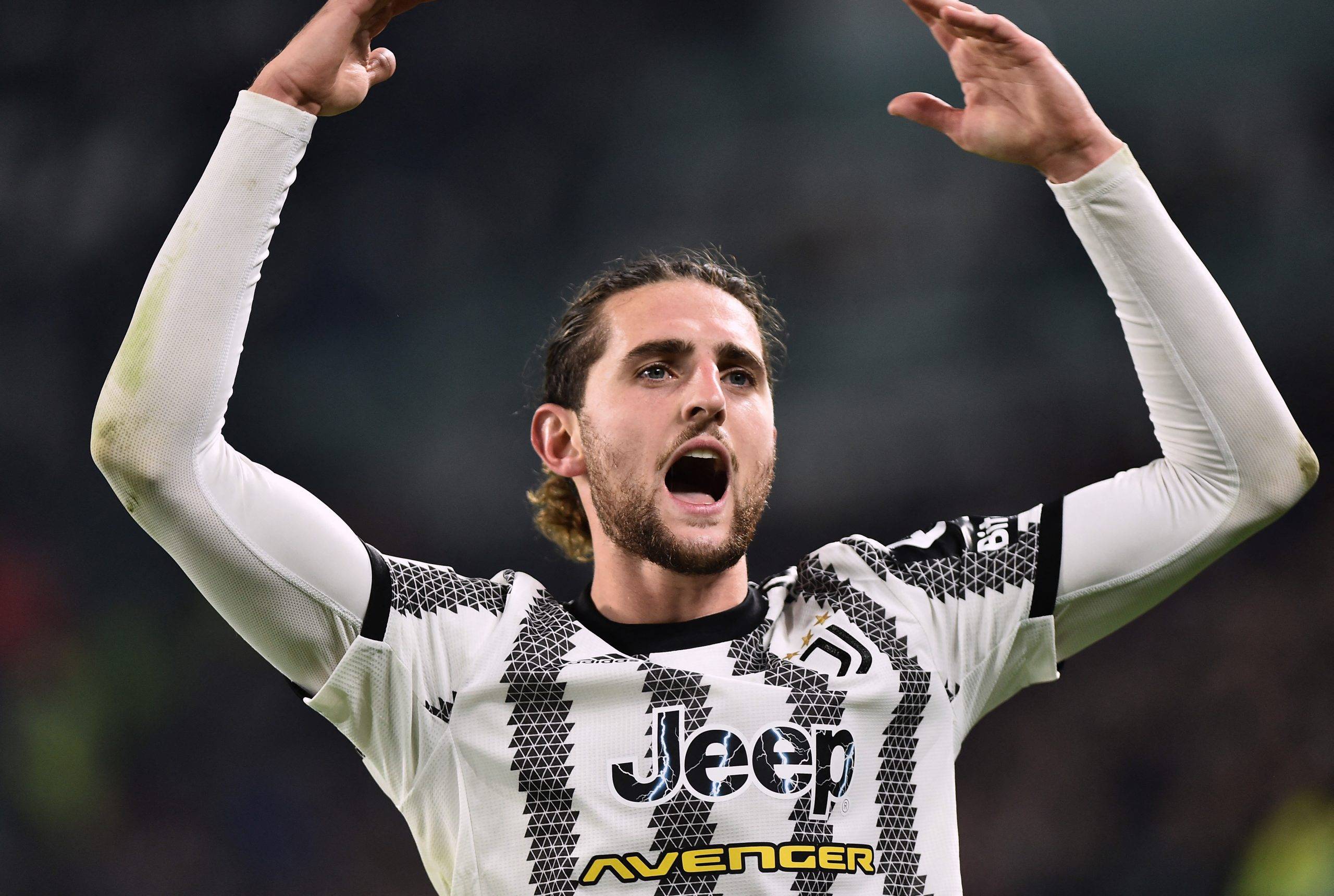 Liverpool interested in move for Adrien Rabiot - Liverpool News