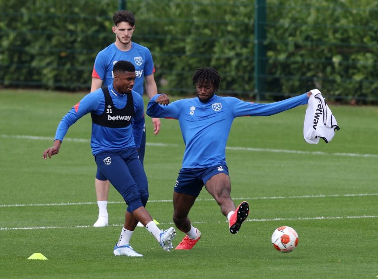 Sunderland: Black Cats given ‘major boost’ over Aji Alese