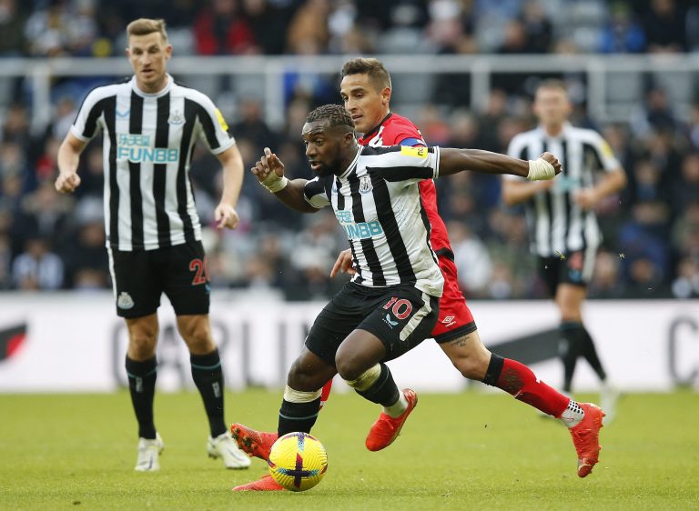 allan-saint-maximin-newcastle-united-premier-league