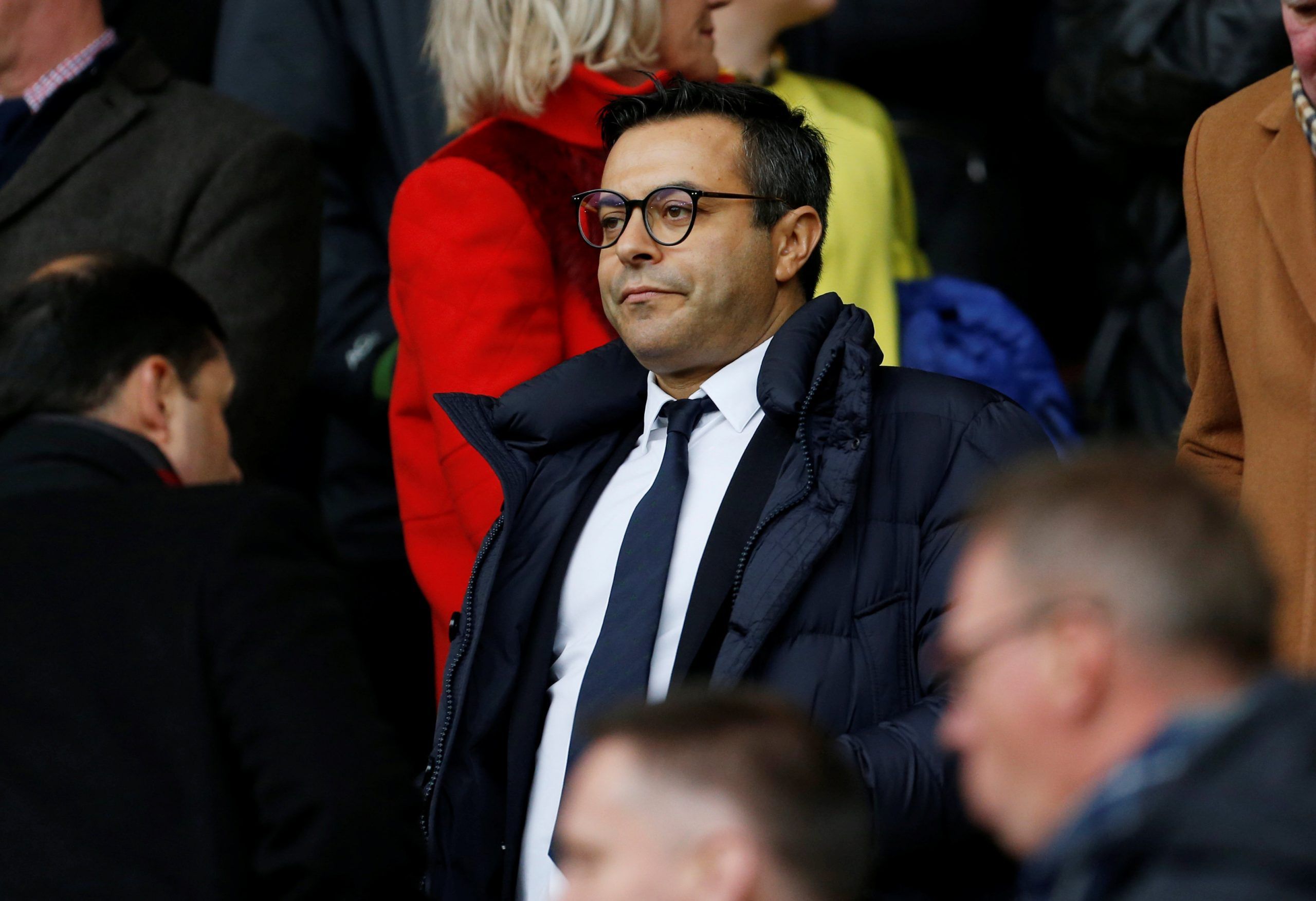 Leeds: Andrea Radrizzani has ‘dropped a major hint’ that he will sell -Leeds United News